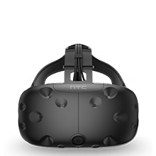 HTC VIVE