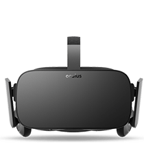 Oculus Rift